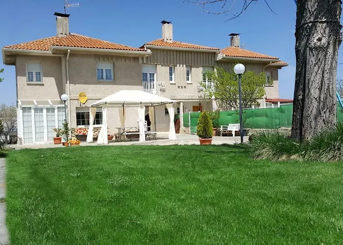 Casa Bellavista