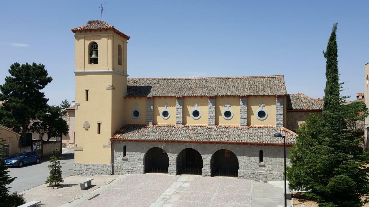 Casa de Campo Casa Bellavista Segóvia